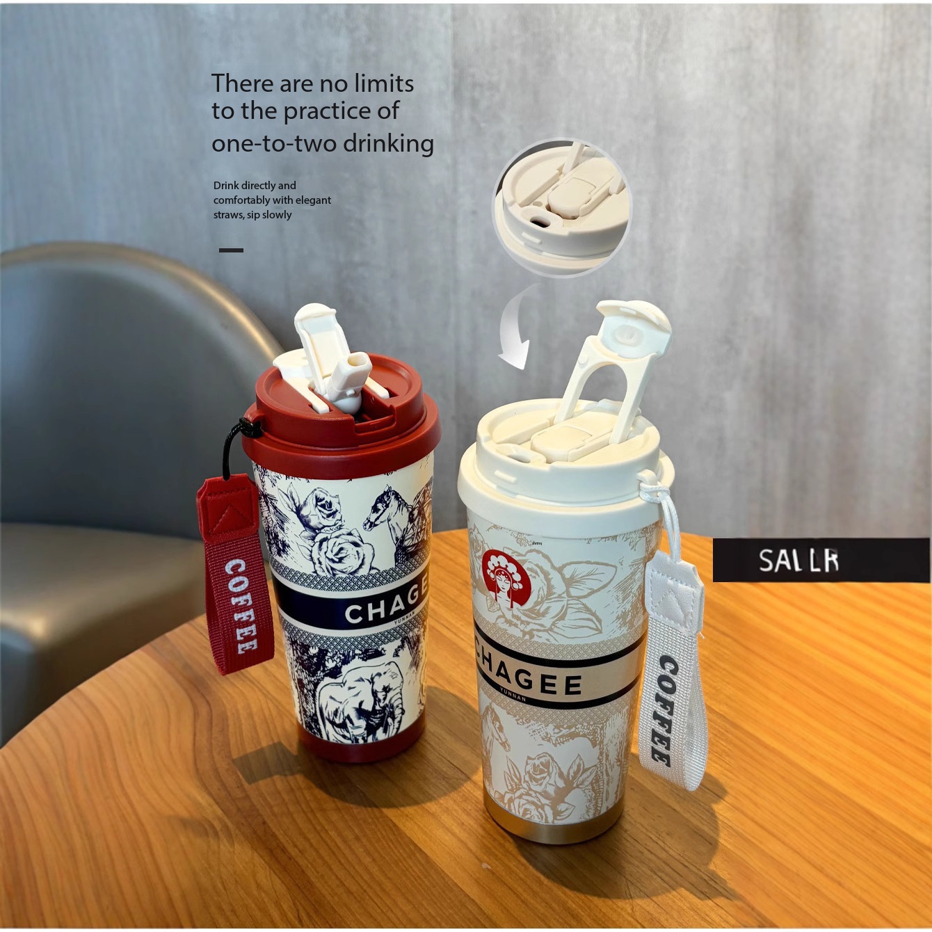 Drinkware New Bawang Tea Ji sa - Valley Tea And Coffee recension och pris