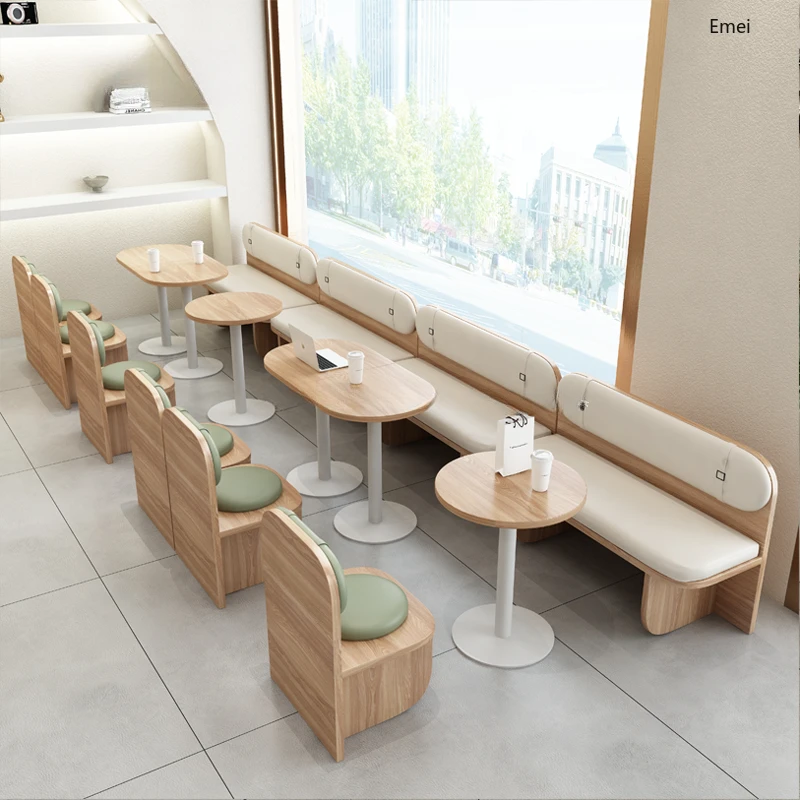 Milk Tea Shop Coffee Shop Dess - Coffee Tea Library recension och pris