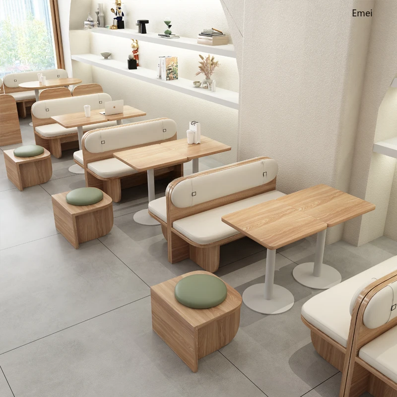 Milk Tea Shop Coffee Shop Dess - Coffee Tea Library recension och pris