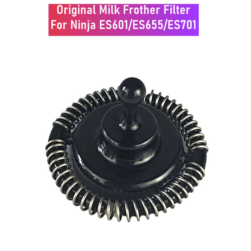 Original Milk Frother Stirrer  - Coffee Tea Milk recension och pris