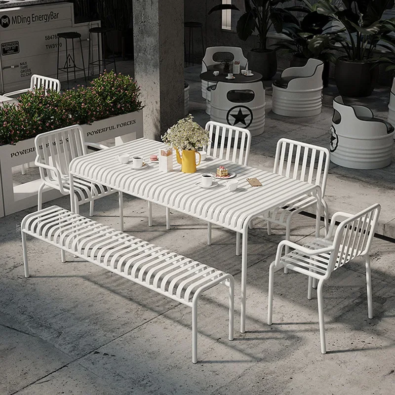 AOLIVIYA Industrial Style Outd - Tea Coffee Set Up recension och pris