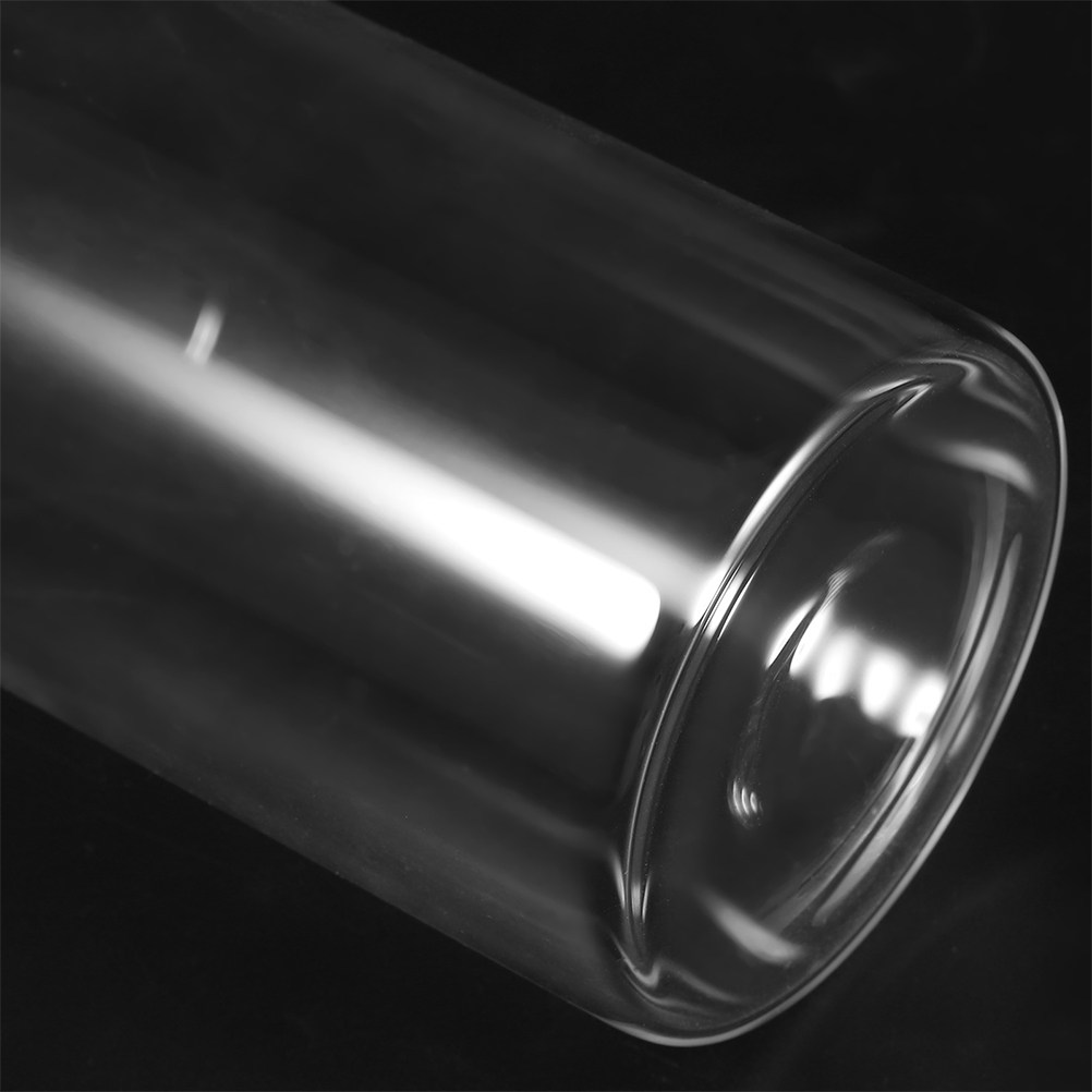Heat Resistant Glass Coffee Pr - Coffee Tea Press recension och pris