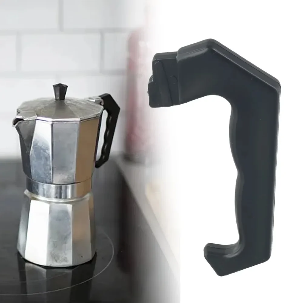 1Pc Coffee Pot Handle For Coff - Moka Pot Stove recension och pris