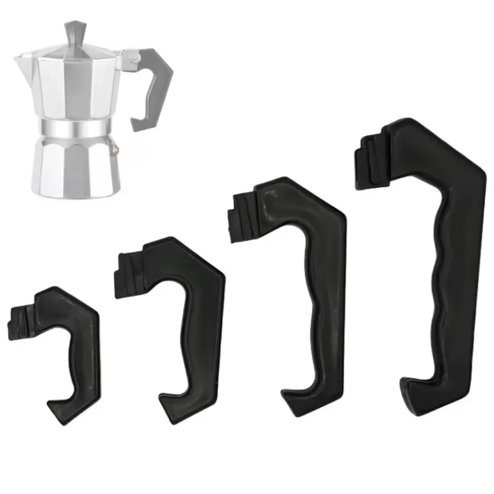 1Pc Coffee Pot Handle For Coff - Moka Pot Stove recension och pris