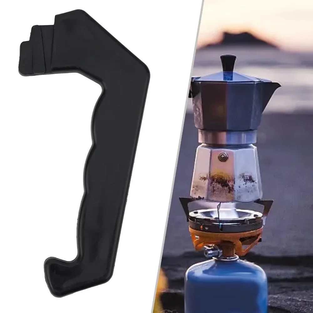 1Pc Coffee Pot Handle For Coff - Moka Pot Stove recension och pris