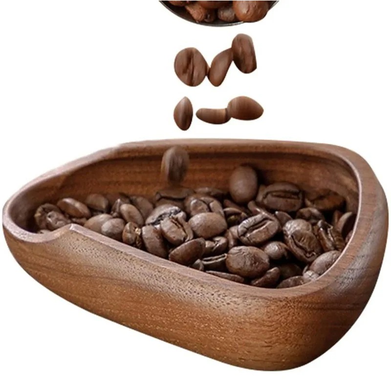 Coffee Beans Dose Trays Solid  - Coffee Tea Beans recension och pris