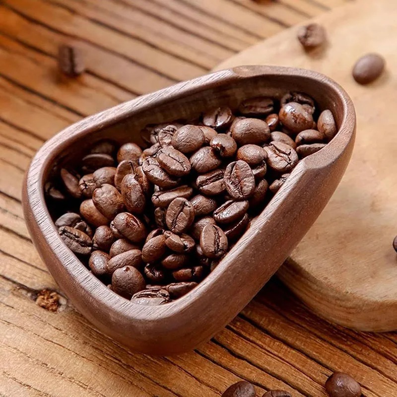 Coffee Beans Dose Trays Solid  - Coffee Tea Beans recension och pris