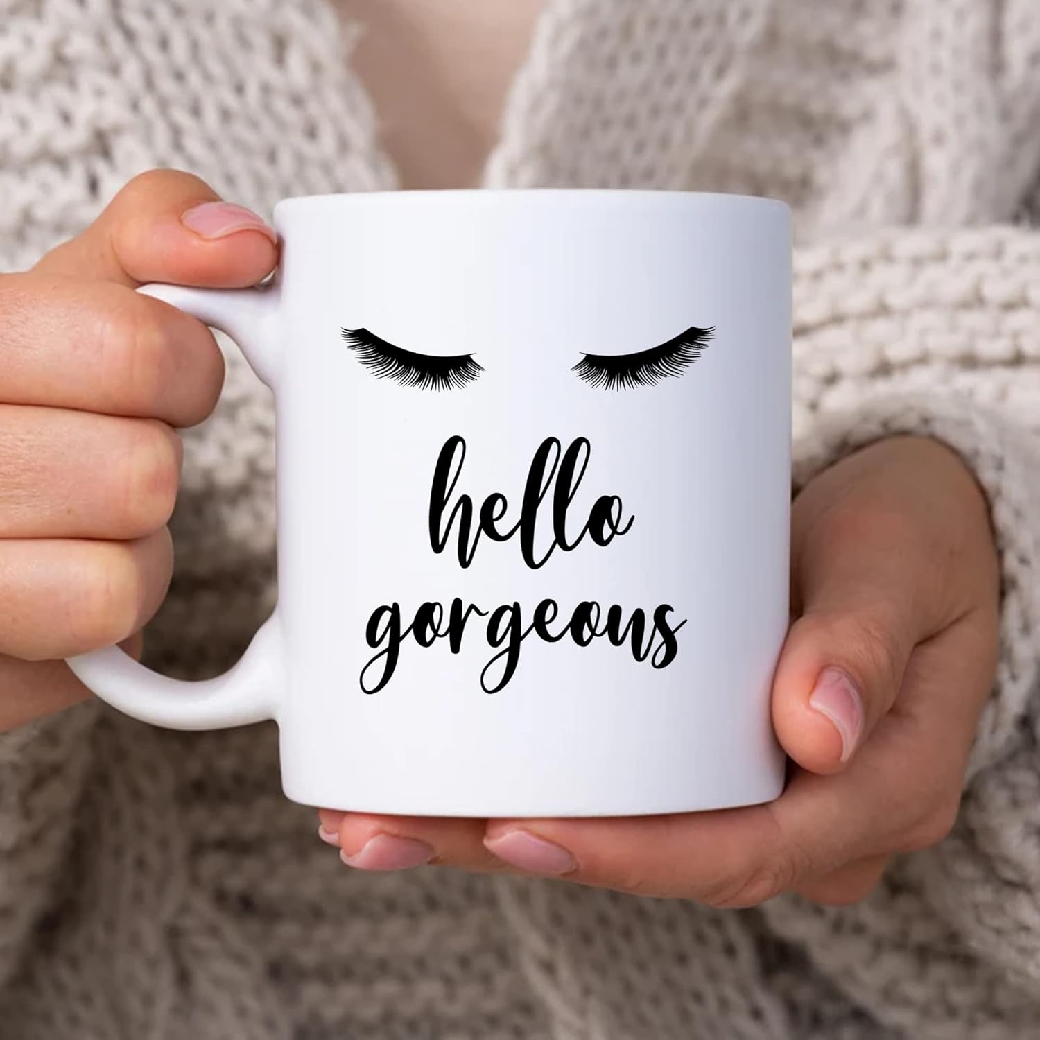 Personalized Gifts For Dog Lov - Coffee Tea Name recension och pris
