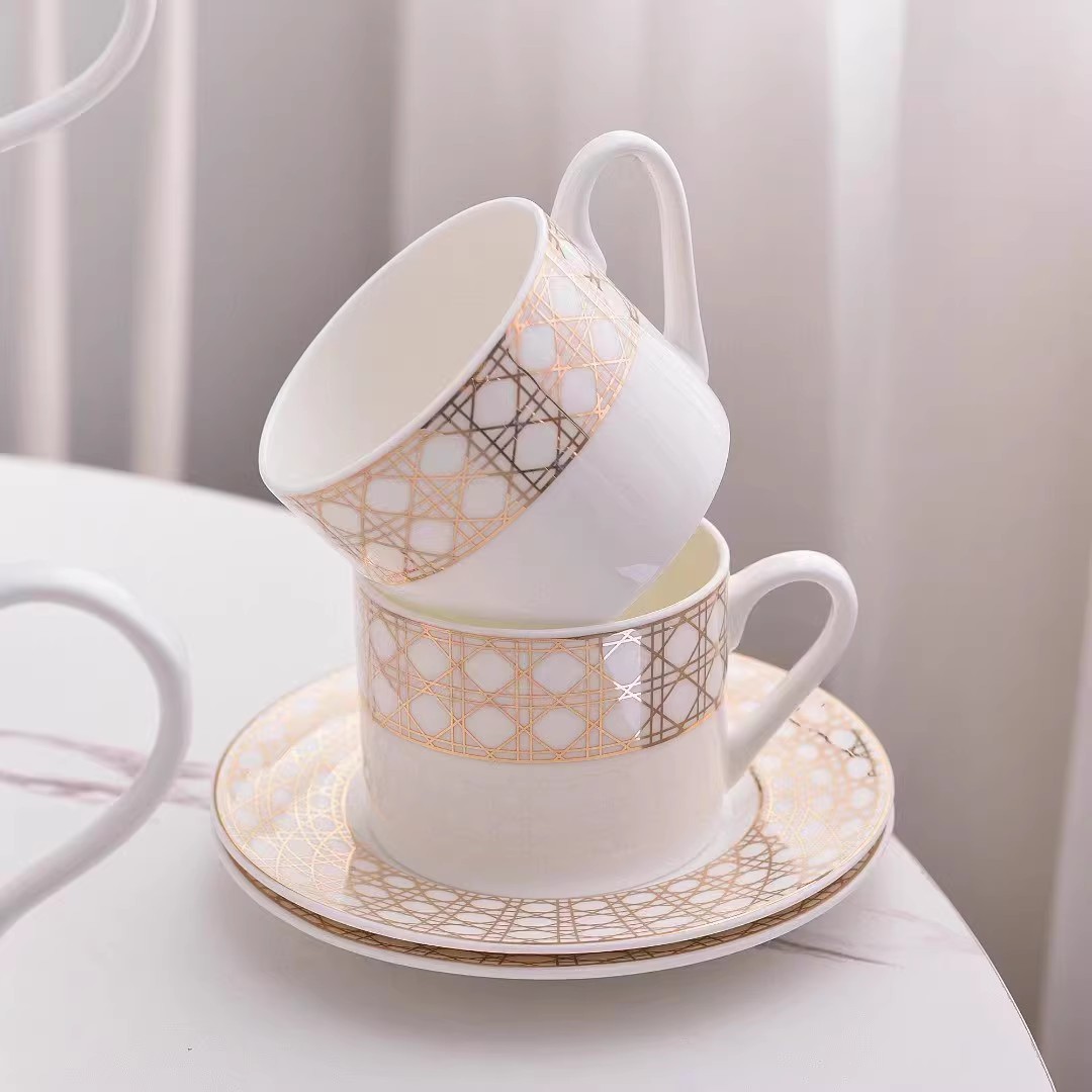 Export European Style Light Lu - Coffee Tea Love recension och pris