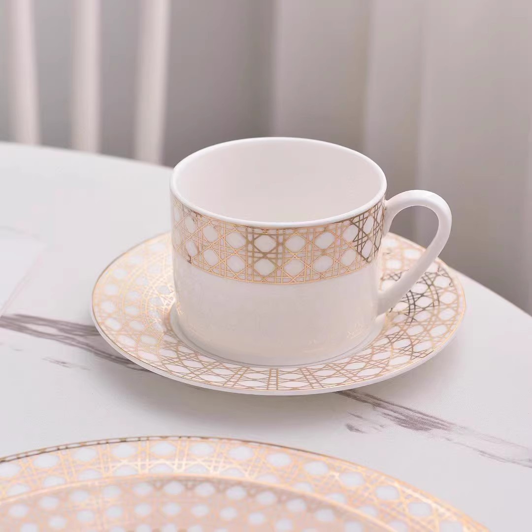 Export European Style Light Lu - Coffee Tea Love recension och pris